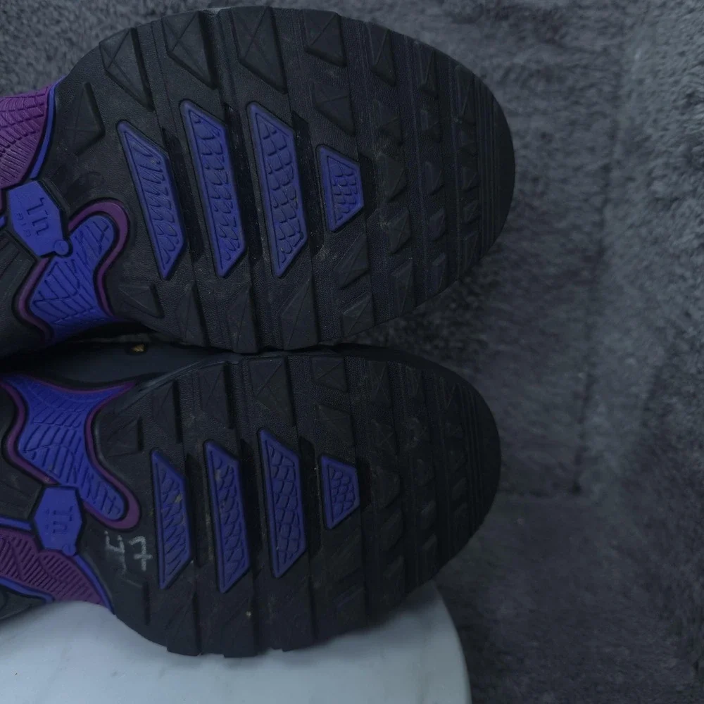 Nike what you